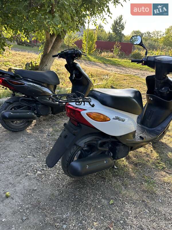 Грузовые мотороллеры, мотоциклы, скутеры, мопеды Yamaha Jog SA 39 ZR 2014 в Вапнярке фото 3 Грузовые мотороллеры, мотоциклы, скутеры, мопеды Yamaha Jog SA 39 ZR 2014 в Вапнярке