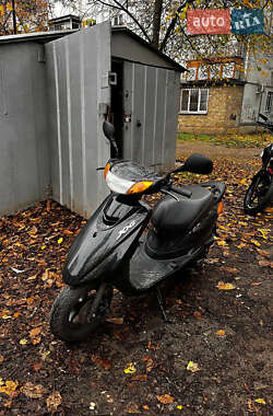 Мопеди Yamaha  Jog SA 39 ZR 2015 в Миколаєві