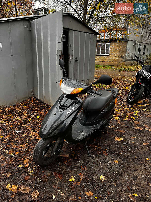 Мопеды Yamaha  Jog SA 39 ZR 2015 в Николаеве