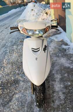 Мопеды Yamaha  Jog SA 39 ZR 2015 в Фастове