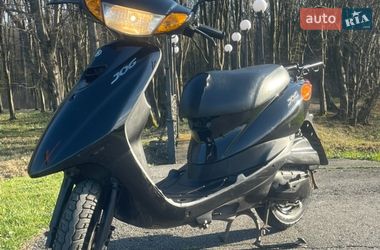 Вантажні моторолери, мотоцикли, скутери, мопеди Yamaha Jog SA 39 2012 в Стрию