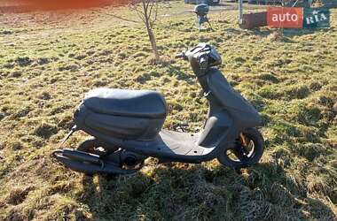 Мопеди Yamaha Jog SA12 2004 в 