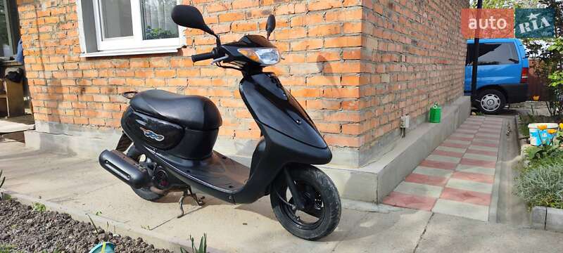 Скутер Yamaha Jog SA12 2009 в Вінниці