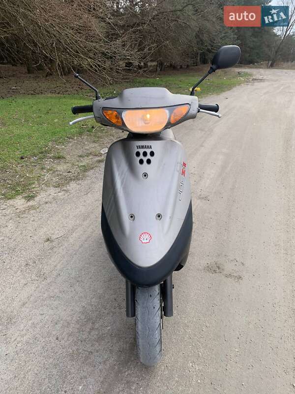 Мопеди Yamaha Jog SA12 1998 в Кременчуці