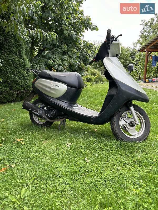 Мопеды Yamaha Jog SA12 1999 в Сокале