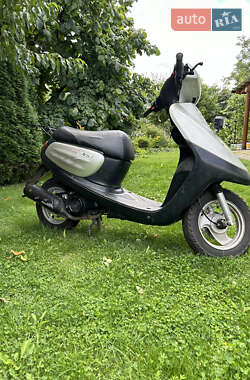 Мопеди Yamaha Jog SA12 1999 в 