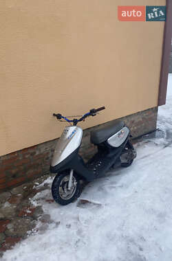 Скутер Yamaha Jog SA12 2010 в Нежине