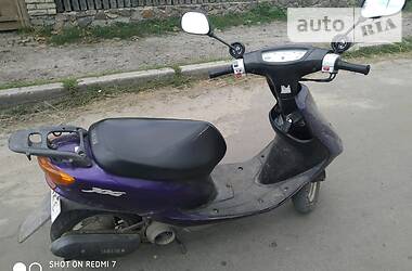 Скутер Yamaha Jog SA16 2008 в Сарнах