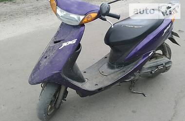 Скутер Yamaha Jog SA16 2008 в Сарнах