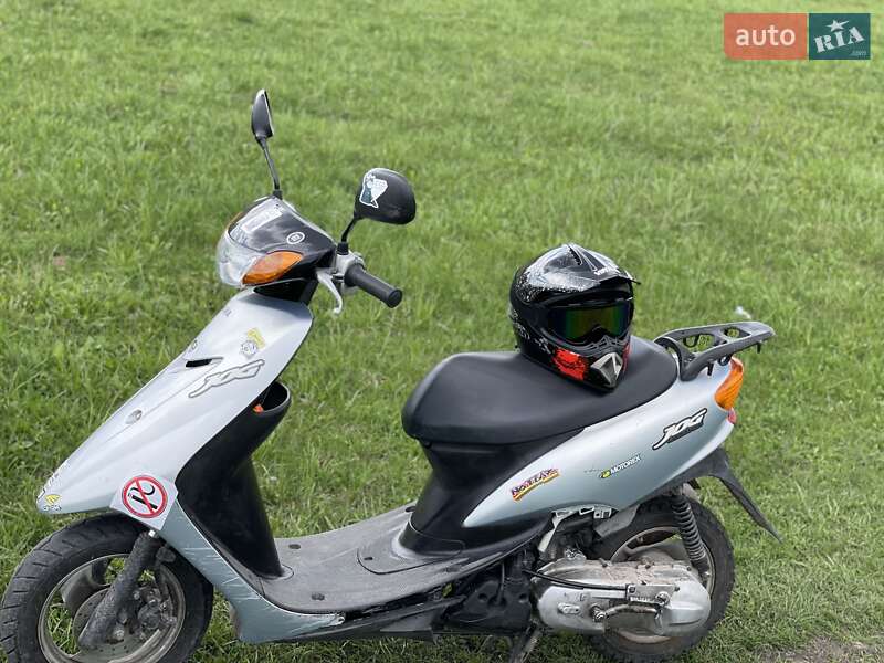 Вантажні моторолери, мотоцикли, скутери, мопеди Yamaha Jog SA16 1987 в Літині