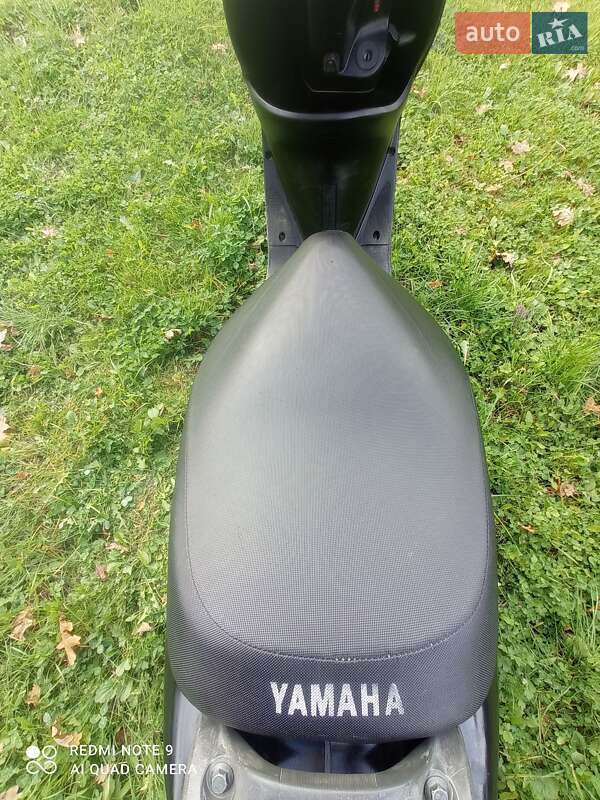 Скутер Yamaha Jog SA16 2010 в Львове фото 7 Скутер Yamaha Jog SA16 2010 в Львове