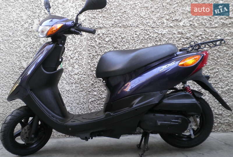 Скутер Yamaha Jog SA16 2006 в Белгороде-Днестровском