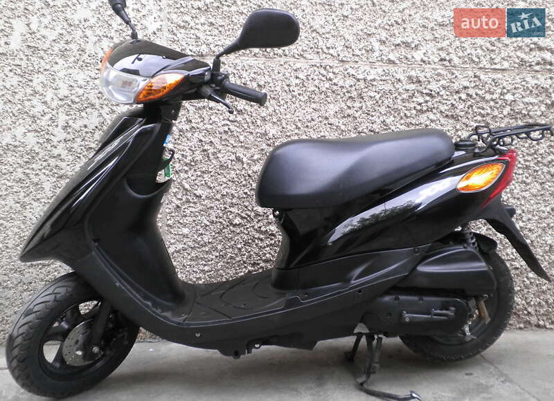 Скутер Yamaha Jog SA16 2006 в Белгороде-Днестровском