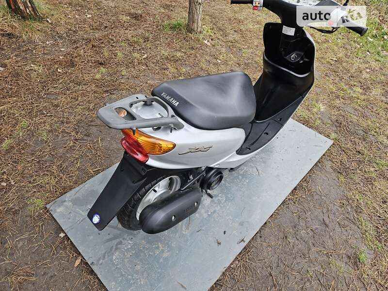 Мопеди Yamaha Jog SA16 2016 в Харкові