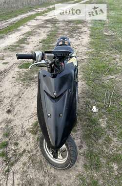 Скутер Yamaha Jog SA16 2007 в Вознесенске
