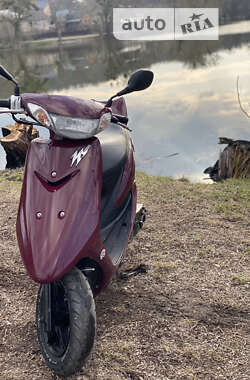 Скутер Yamaha Jog SA16 2006 в Тульчине