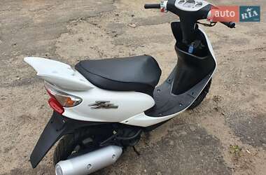 Скутер Yamaha Jog SA16 2007 в Остер