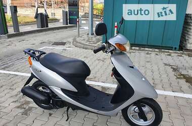 Скутер Yamaha Jog SA16 2005 в Борзне