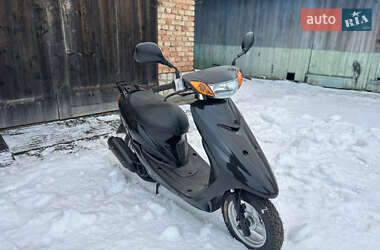 Мопеди Yamaha Jog SA16 2008 в Тернополі