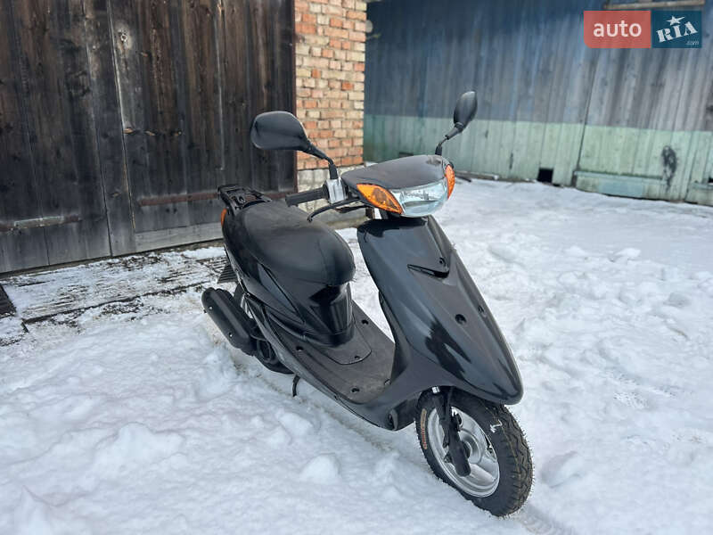 Мопеди Yamaha Jog SA16 2008 в Тернополі