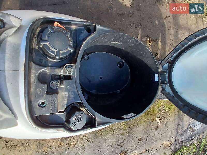 Мопеди Yamaha Jog SA16 2004 в Роздільній фото 9 Мопеди Yamaha Jog SA16 2004 в Роздільній