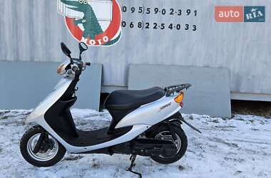 Мопеды Yamaha Jog SA16 2003 в 