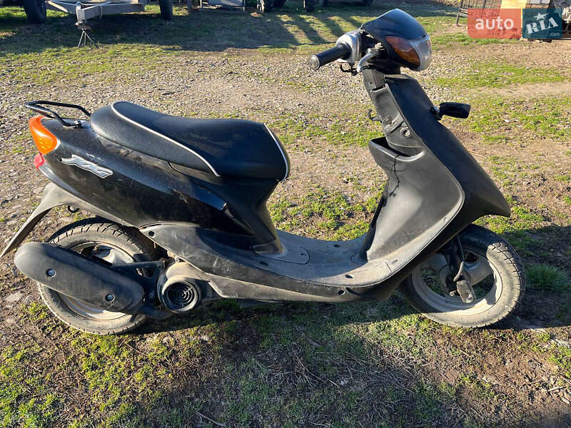Мопеди Yamaha Jog SA16 2008 в Чернівцях