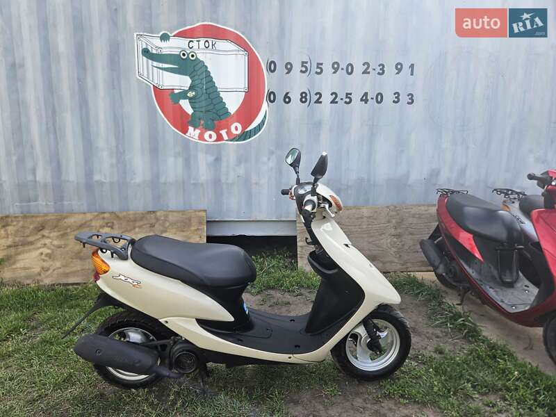Скутер Yamaha Jog SA16 2008 в Первомайську