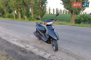 Скутер Yamaha Jog SA16 2004 в Лохвиці