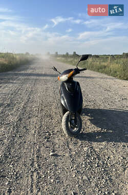 Мопеди Yamaha Jog SA16 2011 в Золочеві