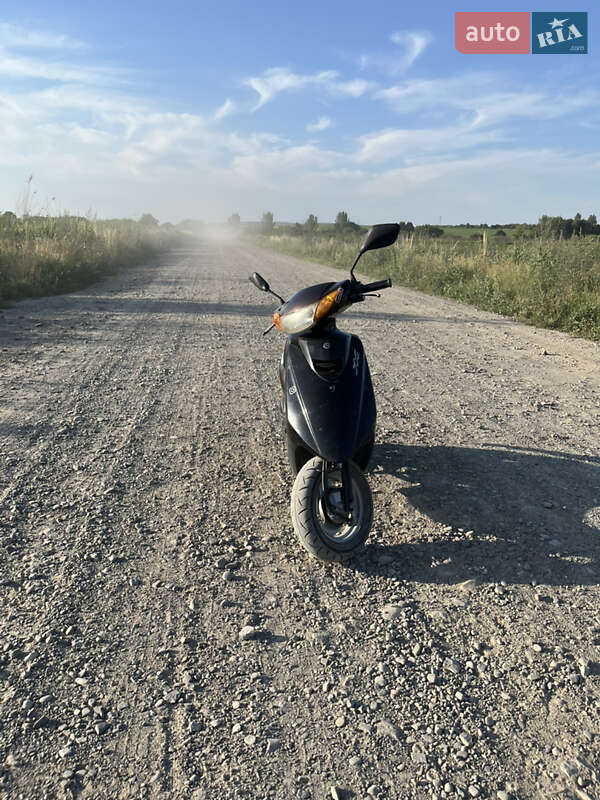 Мопеды Yamaha Jog SA16 2011 в Золочеве