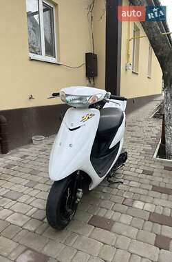Грузовые мотороллеры, мотоциклы, скутеры, мопеды Yamaha Jog SA16 2004 в 