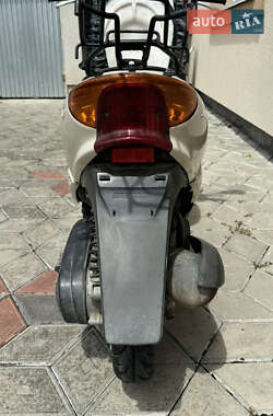 Мопеды Yamaha Jog SA16 2009 в 