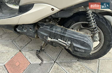 Мопеды Yamaha Jog SA16 2009 в 