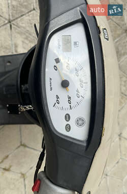 Мопеды Yamaha Jog SA16 2009 в 