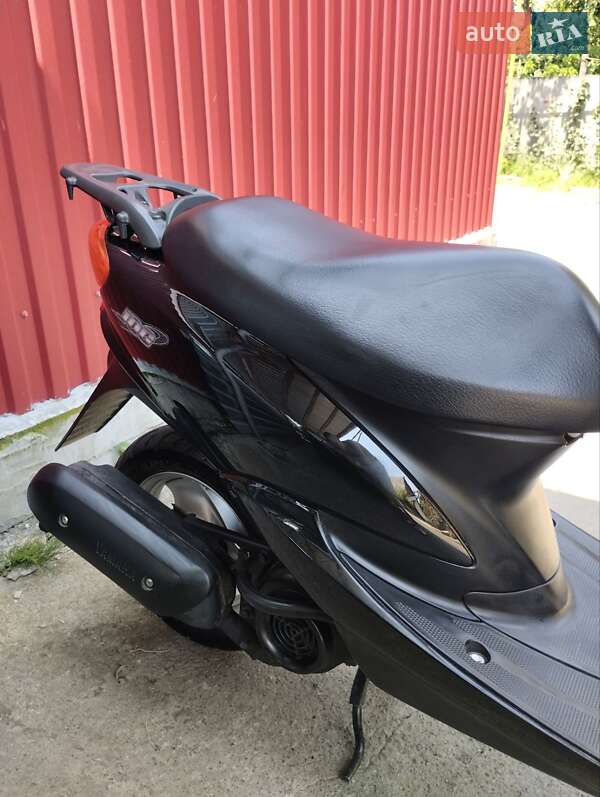 Вантажні моторолери, мотоцикли, скутери, мопеди Yamaha Jog SA16 2007 в Тульчині