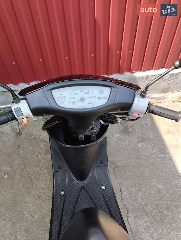 Вантажні моторолери, мотоцикли, скутери, мопеди Yamaha Jog SA16 2007 в Тульчині