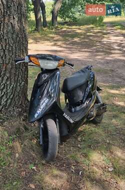 Мопеды Yamaha Jog SA16 2002 в Козине