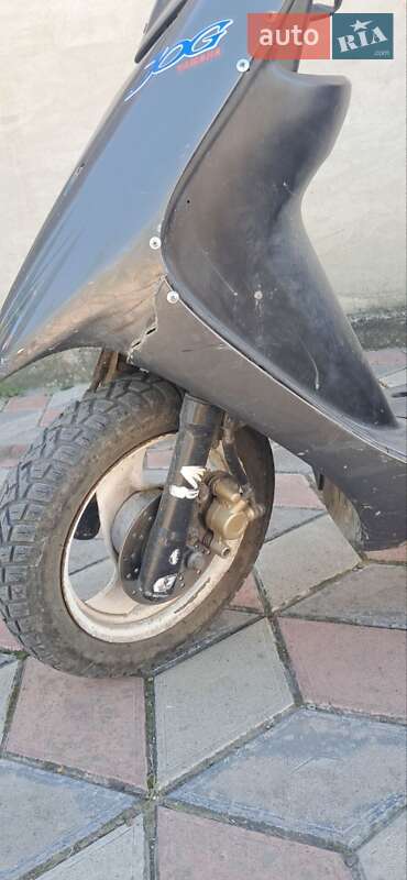 Скутер Yamaha Jog SA16 2010 в Зарожанах фото 5 Скутер Yamaha Jog SA16 2010 в Зарожанах