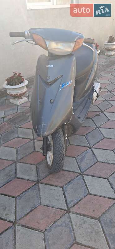 Скутер Yamaha Jog SA16 2010 в Зарожанах фото Скутер Yamaha Jog SA16 2010 в Зарожанах