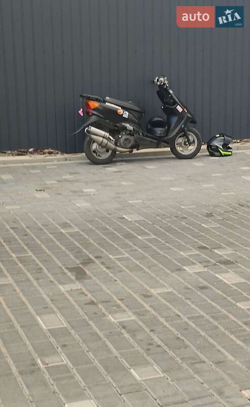 Мопеды Yamaha Jog SA16 2007 в Южноукраинске