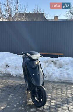 Скутер Yamaha Jog SA16 2003 в Шполе