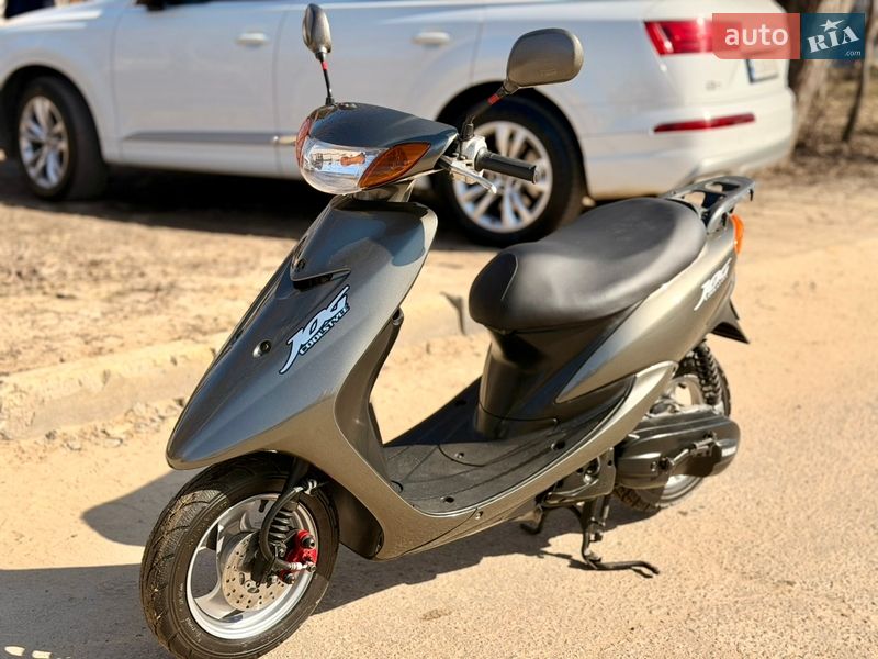 Yamaha Jog SA16 2000