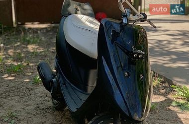 Мопеди Yamaha Jog SA16 2006 в Ужгороді