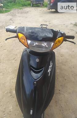 Скутер Yamaha Jog SA36J 2006 в Гнивани