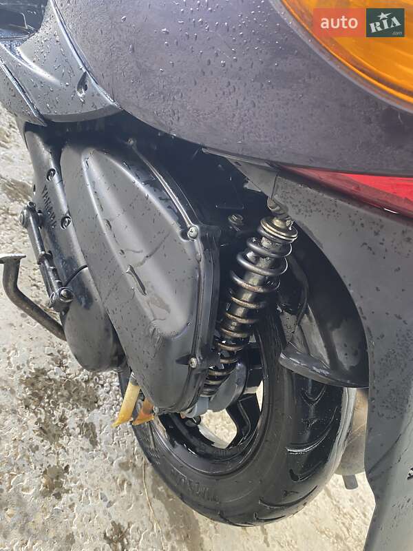 Вантажні моторолери, мотоцикли, скутери, мопеди Yamaha Jog SA36J 2011 в Івано-Франківську