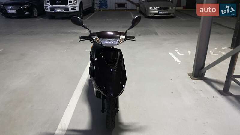 Вантажні моторолери, мотоцикли, скутери, мопеди Yamaha Jog SA36J 2008 в Києві