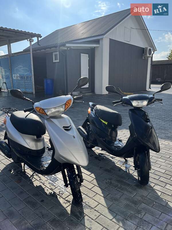 Грузовые мотороллеры, мотоциклы, скутеры, мопеды Yamaha Jog SA36J 2015 в Малине