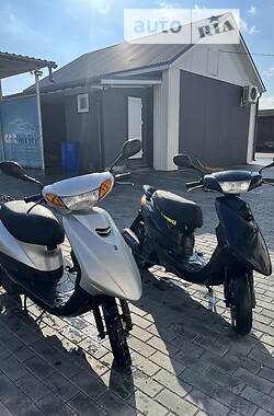 Вантажні моторолери, мотоцикли, скутери, мопеди Yamaha Jog SA36J 2015 в Малині