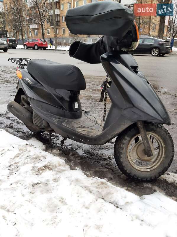 Скутер Yamaha Jog SA36J 2008 в Києві